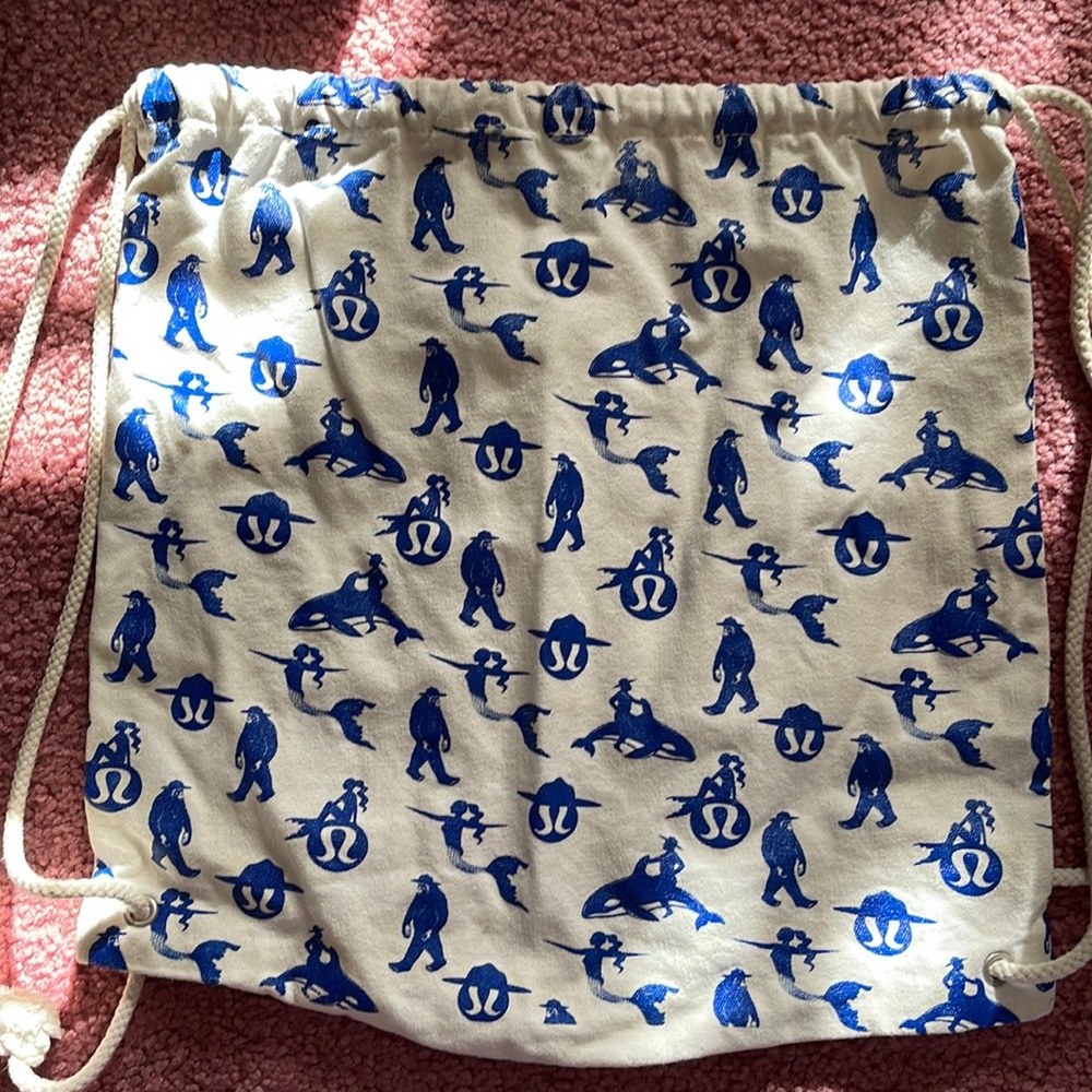 SEAWHEEZE limited edition 2014 race bag
